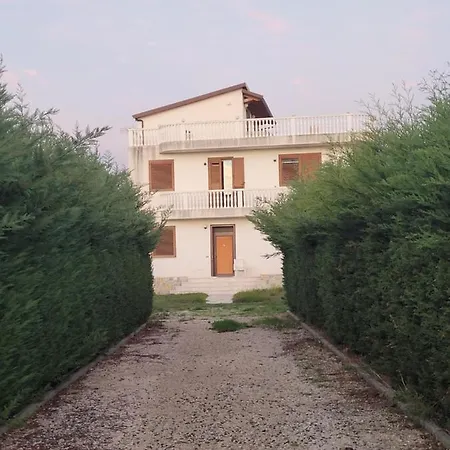 Villa Makaj Shenkoll